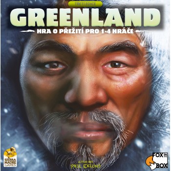 Greenland (3. edice)